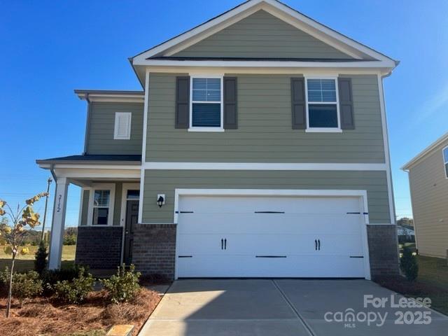 Foto principal - 2152 Blue Sky Mdws Dr