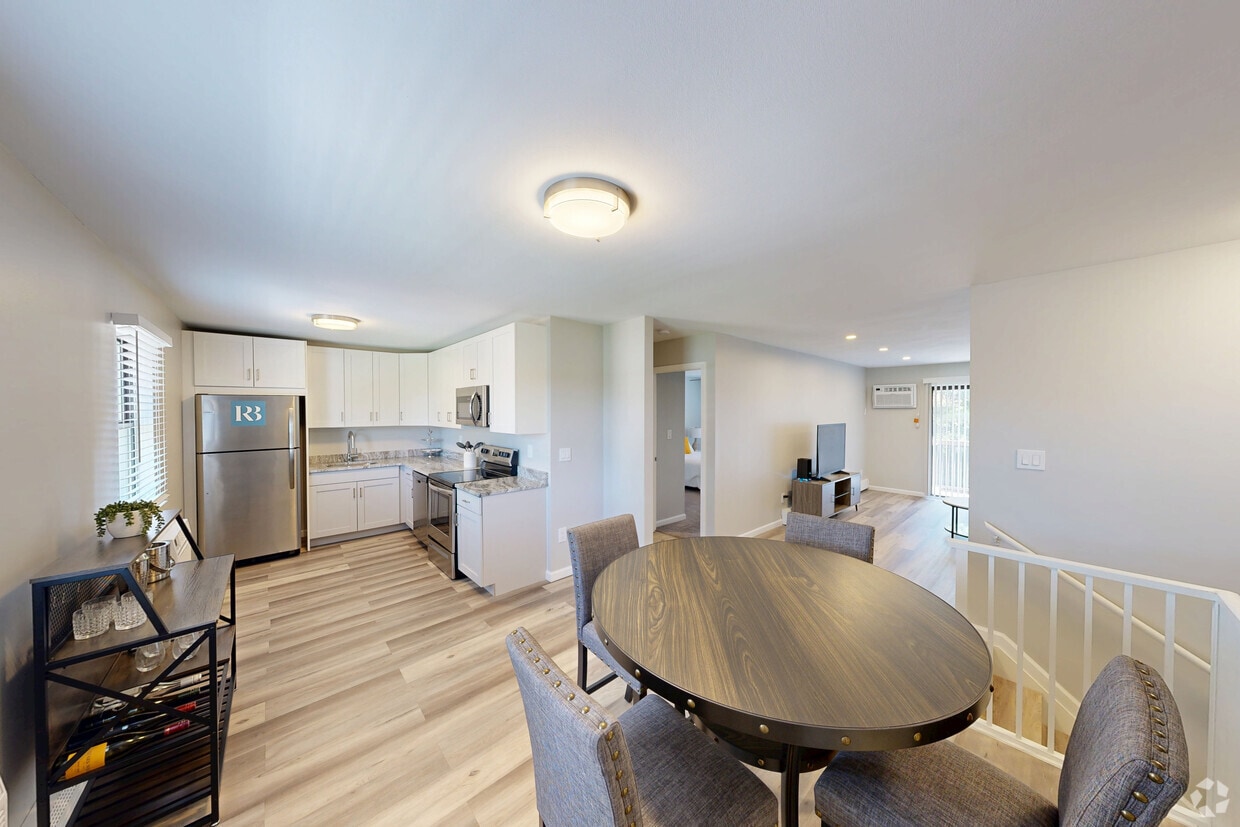 Photo - Renaissance Bay Apartments