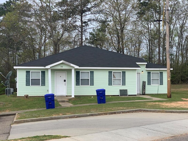 Foto principal - 512 Gibbs St