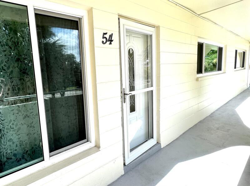 2360 World Pkwy Blvd Unit 54 1, Clearwater, FL 33763 Condo for Rent