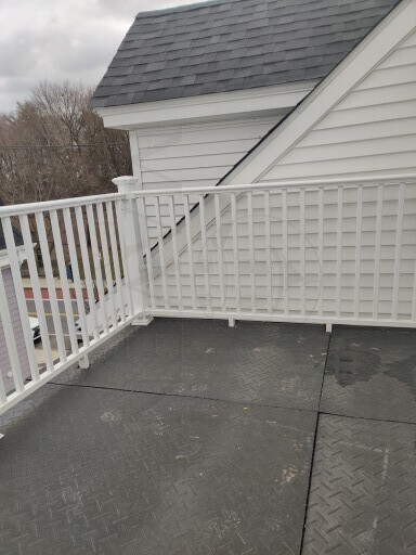 Foto del edificio - 126 College Ave