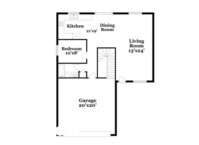 Building Photo - 5289 Mineral Lake Dr