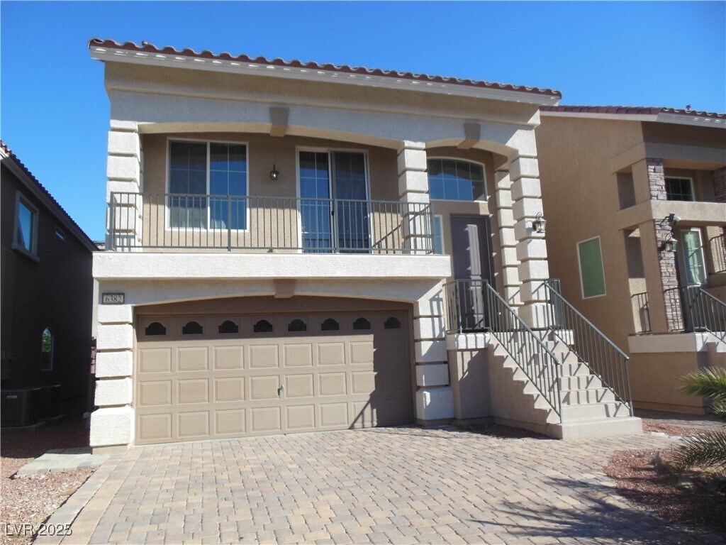 Foto principal - 6382 Jackson Spring Rd