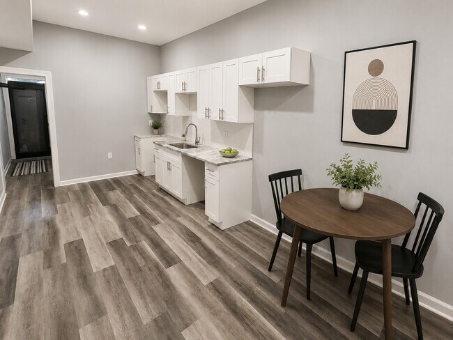 Foto del edificio - 3041 W Berks St