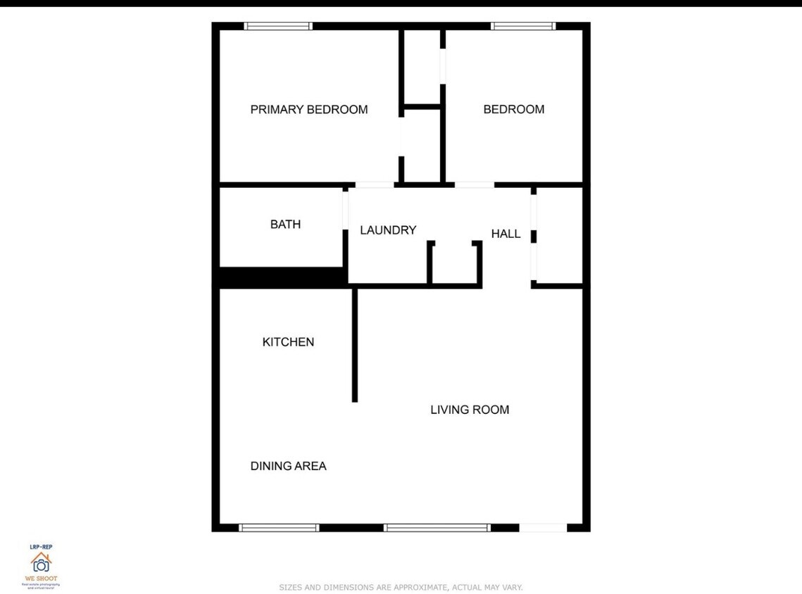 Foto principal - 890 Lake St