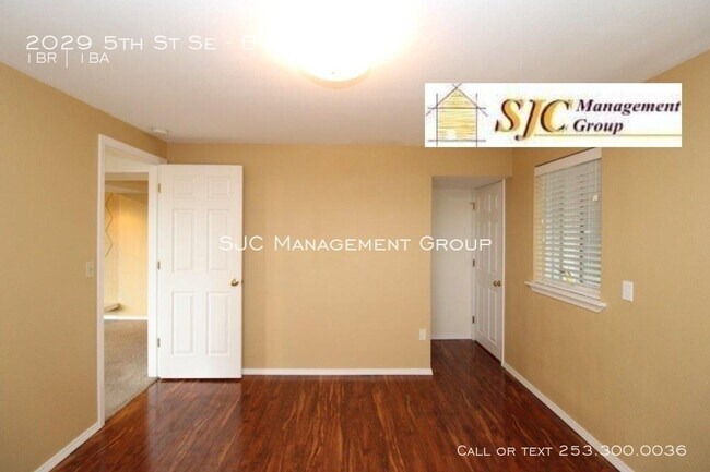 Foto del edificio - 2029 5th St SE