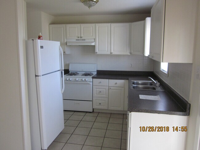 Foto del edificio - Hamlet