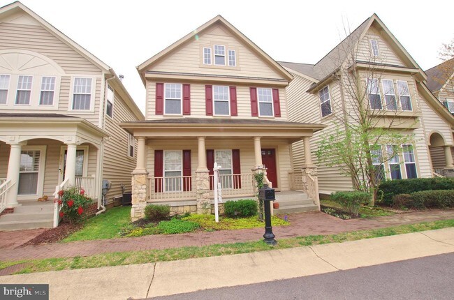 9111 Stonegarden Dr Lorton Va 22079 House For Rent In Primary Photo 9111 Stonegarden Dr