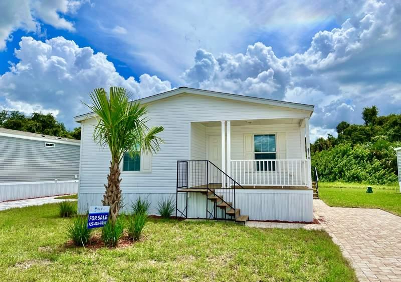 Foto principal - 6710 Hidden Oaks Dr
