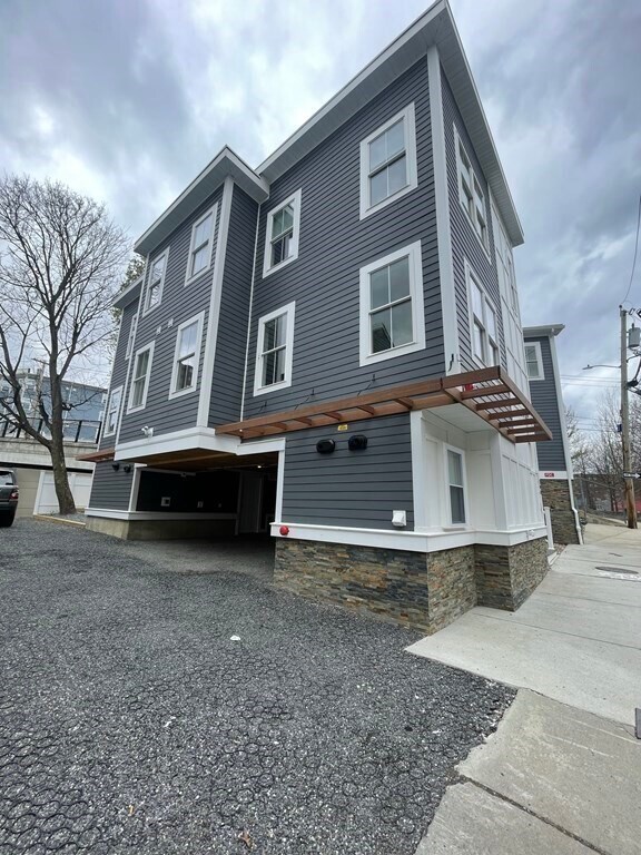 108 Gilman St Unit 2, Somerville, MA 02145 Condo for Rent in Somerville, MA