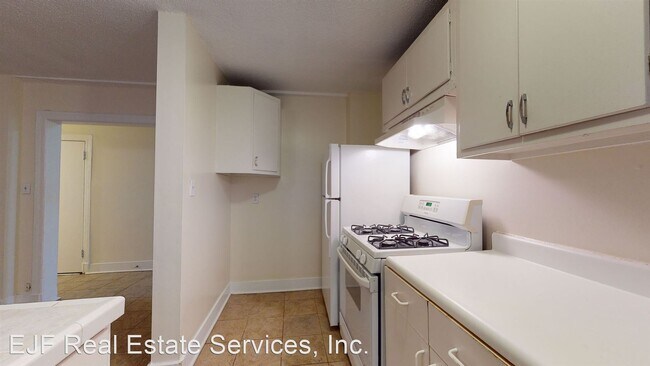 Foto del edificio - 2415 20th St NW