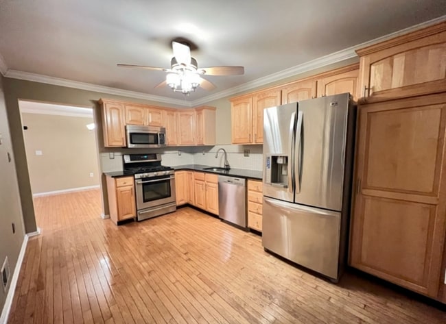 Foto del edificio - 22 Constitution Way