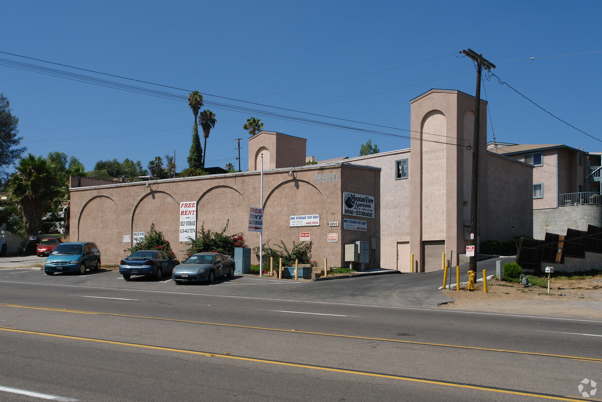 Primary Photo - 8810 Winter Gardens Blvd