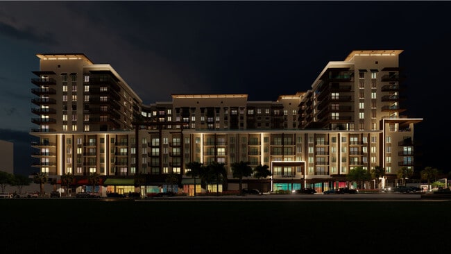 Foto del edificio - Cordelia