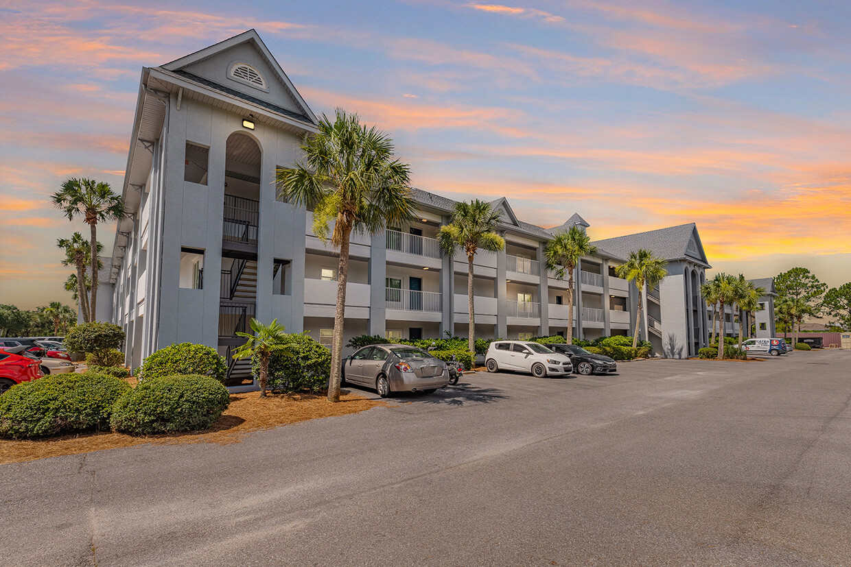 Apartments Near Navarre Fl