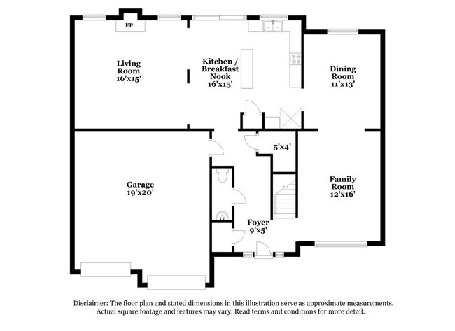 Foto del edificio - 3130 Kirkwood Dr NW