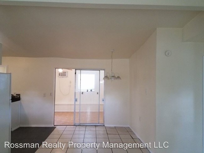 Building Photo - 2 br, 1 bath House - 2449 Aldridge Ave