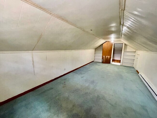 Building Photo - 2300 Danville St