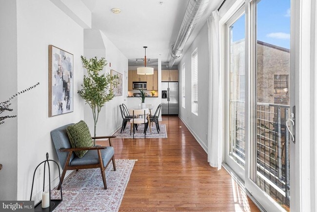 Foto del edificio - 712 N 2nd St