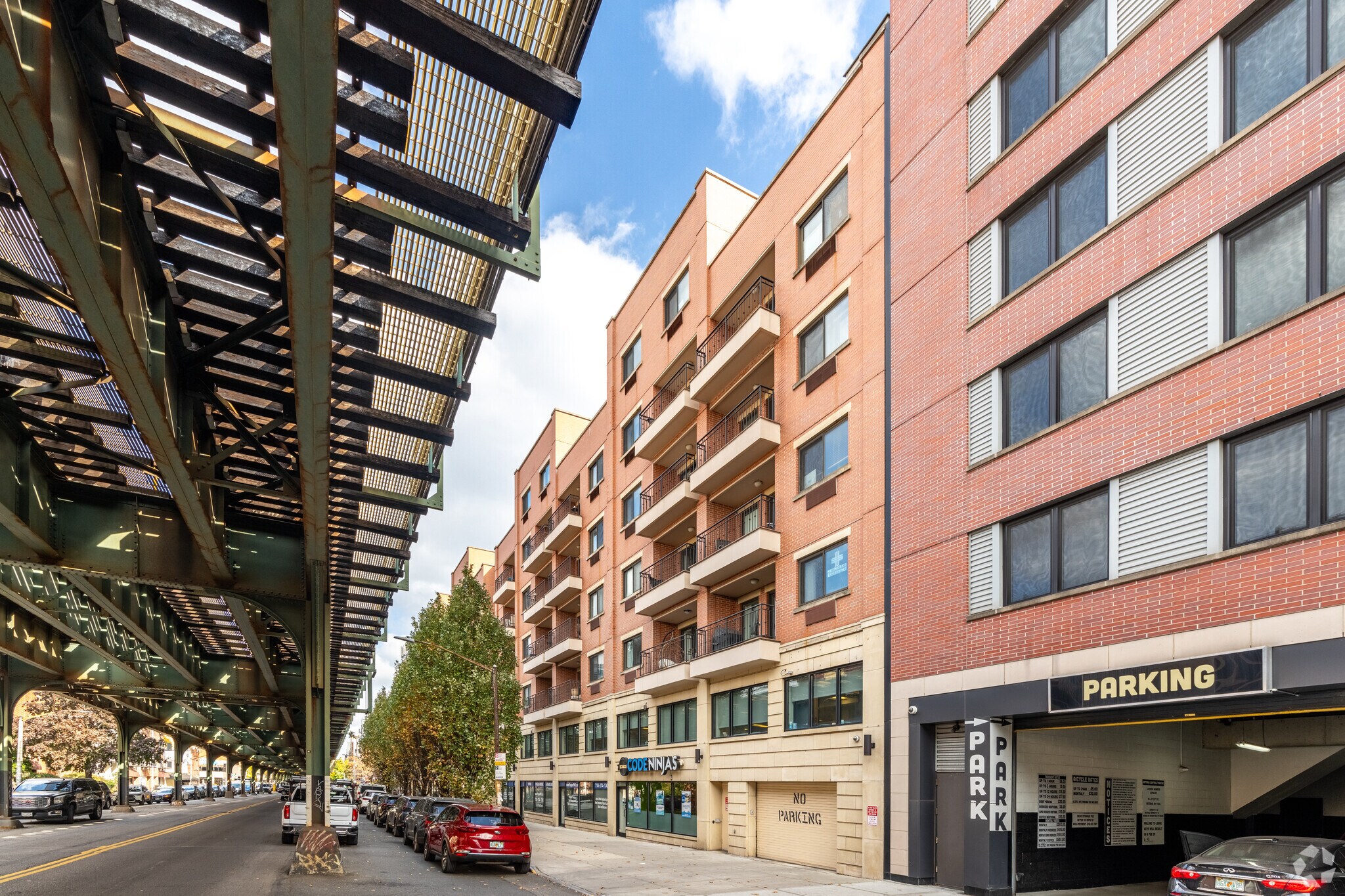 The Astor Condominium