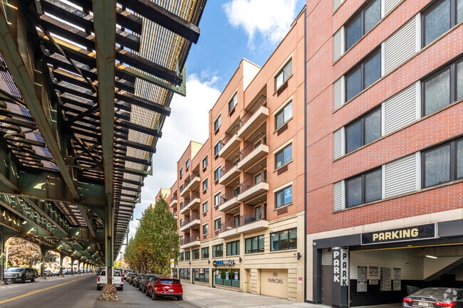 The Astor Condominium