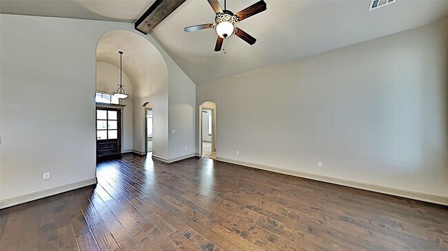 Building Photo - 4809 Arbuckle Dr