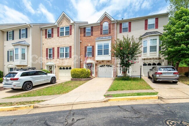 Foto del edificio - 5522 Jowett Ct