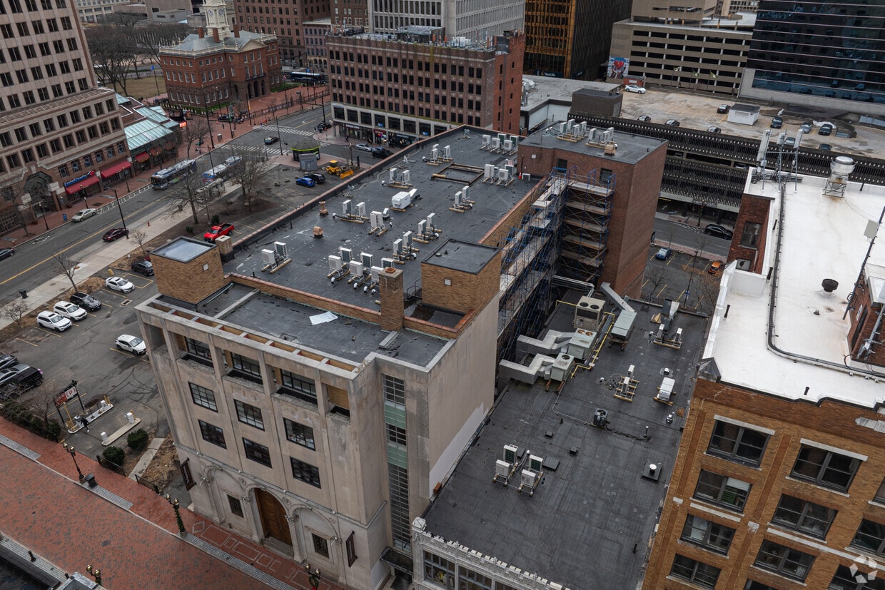 Foto del edificio - The Society Apartments