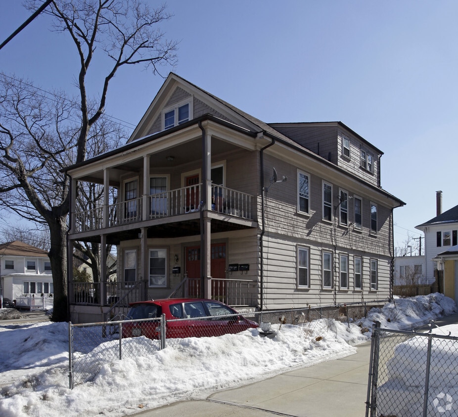 Primary Photo - 160 Vermont Ave