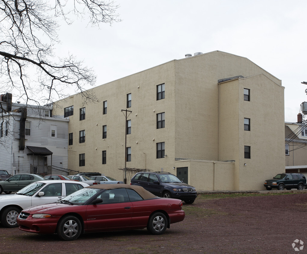 Building Photo - Freeland Elderly Iii