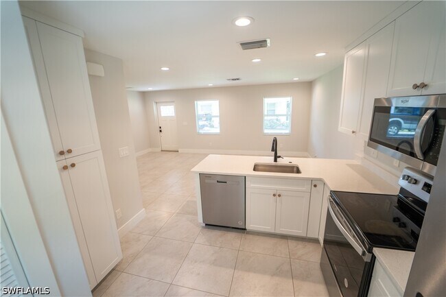 Building Photo - 27304 Dortch Ave