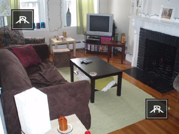 Building Photo - 4 bedroom in Brighton MA 02135