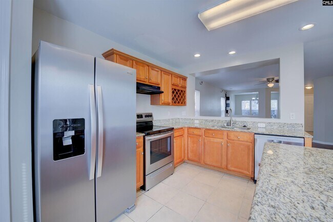 Foto del edificio - 22 Spears Ct