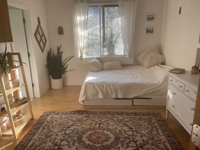 the room for rent - 1600 Pinebrook Blvd