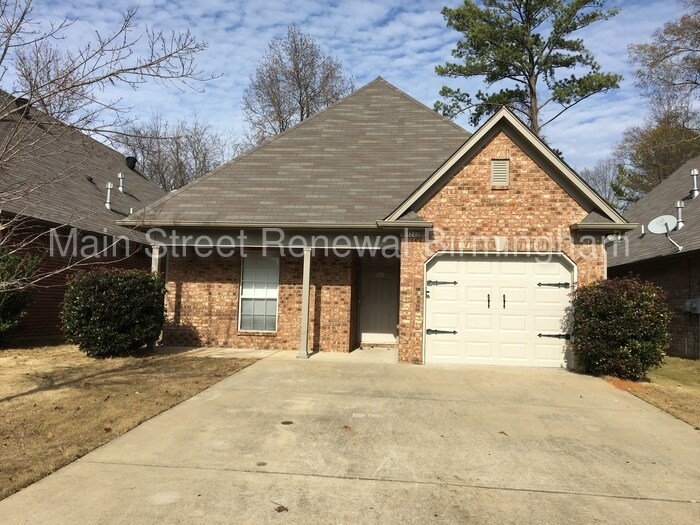 4240 Fieldstone Way, Birmingham, AL 35215 House for Rent in