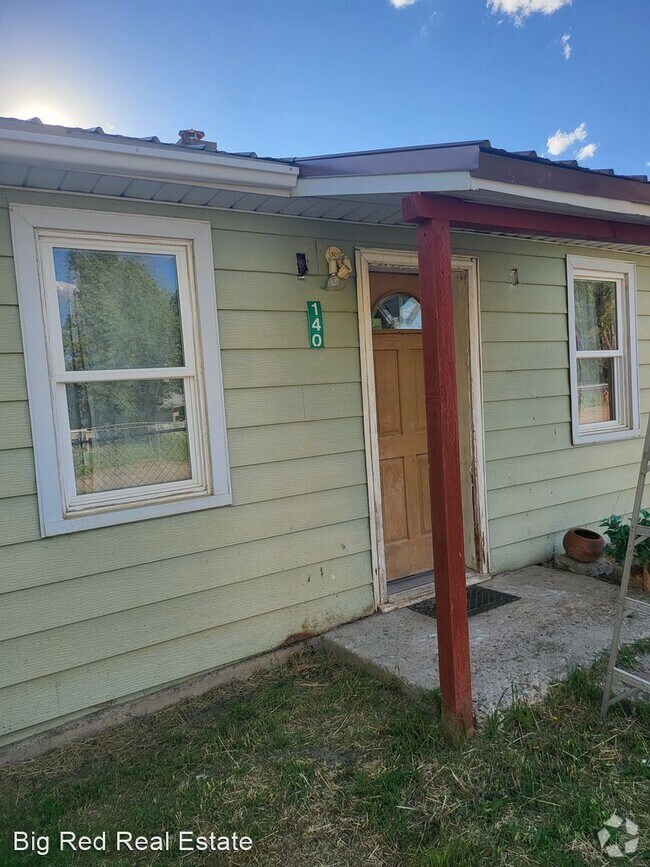 Apartments For Rent in La Barge, WY with Parking 1 Rentals