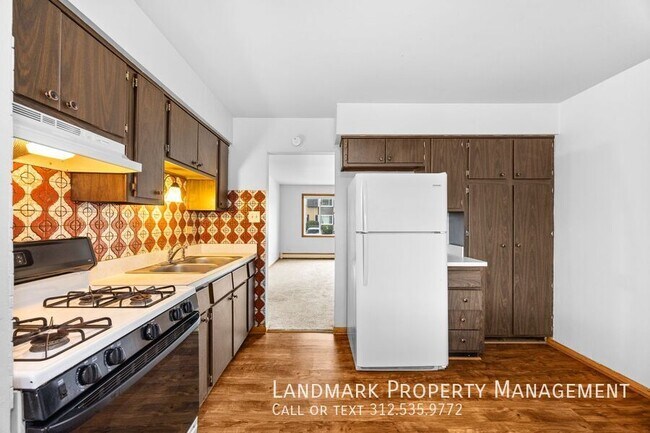 Foto del edificio - 12030 S Kildare Ave