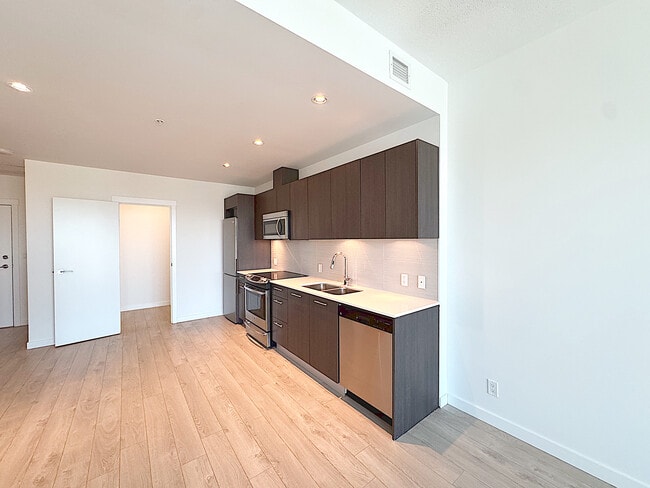 Photo du bâtiment - Centre West - 1908