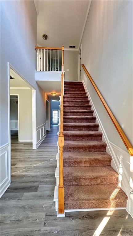 Building Photo - 515 Weathervane Ct