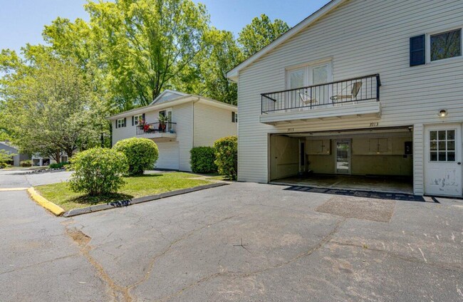 Foto del edificio - 2 Bed Condo in Quail Hollow - water/sewer ...