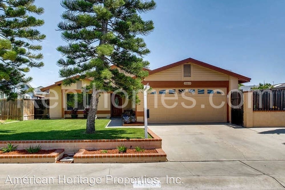 Primary Photo - 4 br, 2 bath House - 10613 Odell Road