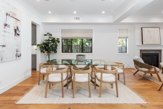 Foto del edificio - 2611 Castle Heights Pl