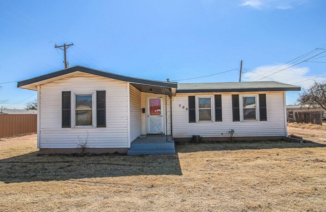 Primary Photo - 508 E Story St