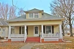 Primary Photo - 3 br, 1 bath Apartment - 800 Osage St.