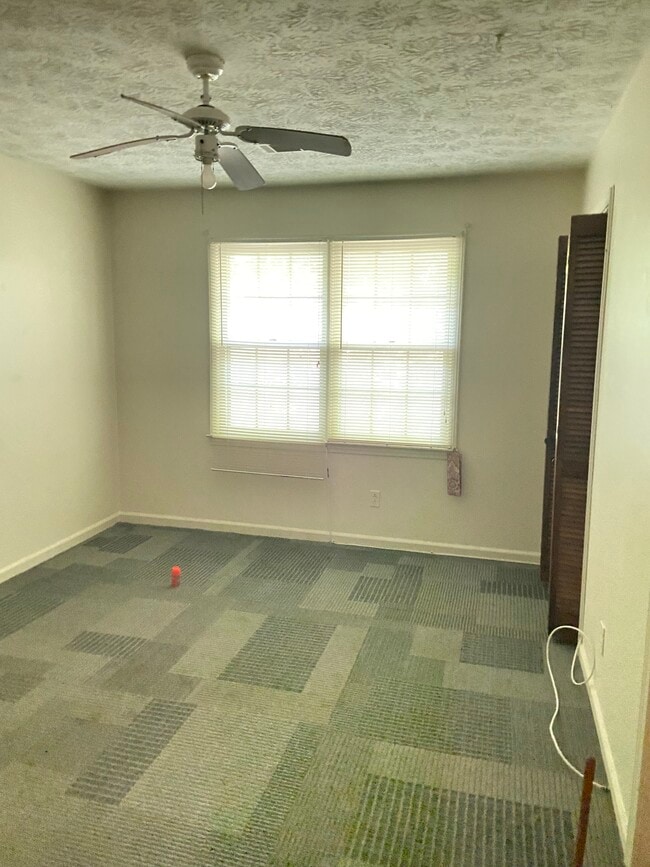 BEDROOM #2 - 507 Chateau Dr SE
