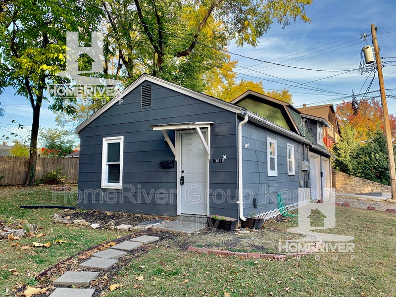 13011 8th St, Grandview, MO 64030 House Rental in Grandview, MO