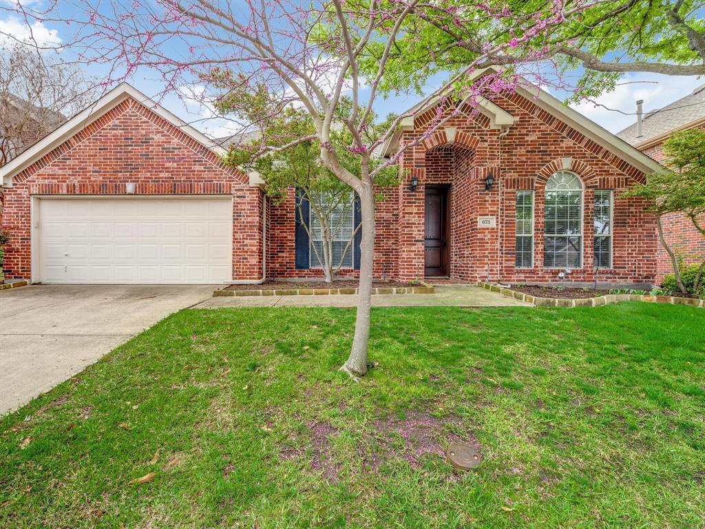 673 Channel Ridge Dr, Rockwall, TX 75087 House Rental in Rockwall, TX