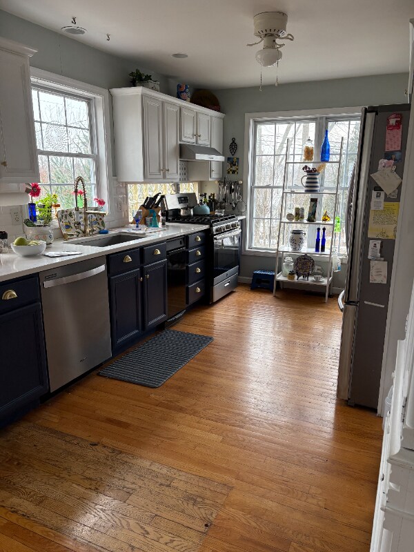 Foto del edificio - 7 Hammer Pl