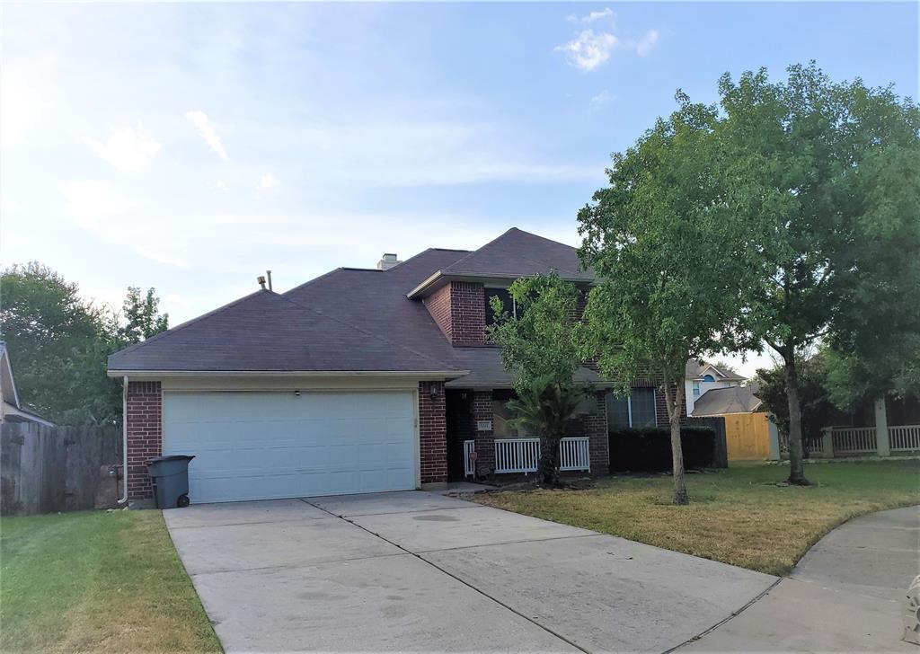 9214 Colonyway Ct, Spring, TX 77379 House Rental in Spring, TX
