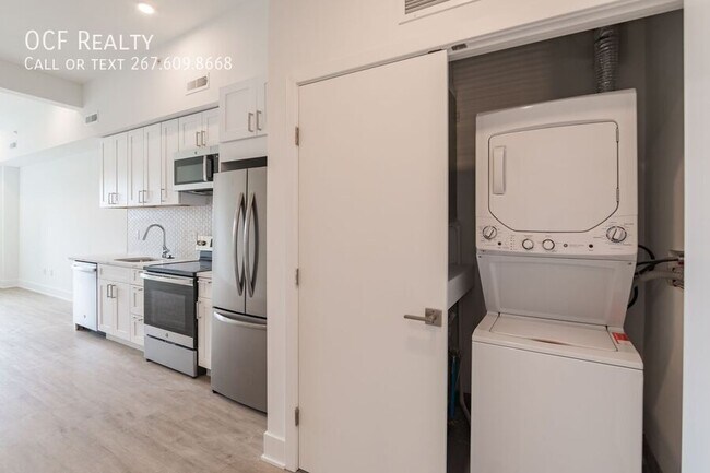Foto del edificio - 1622 Point Breeze Ave